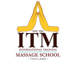 ITMタイ王国認定マッサージ資格保有